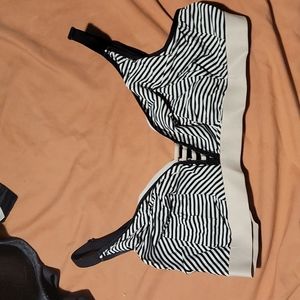 18/20 Bralette Lane Bryant